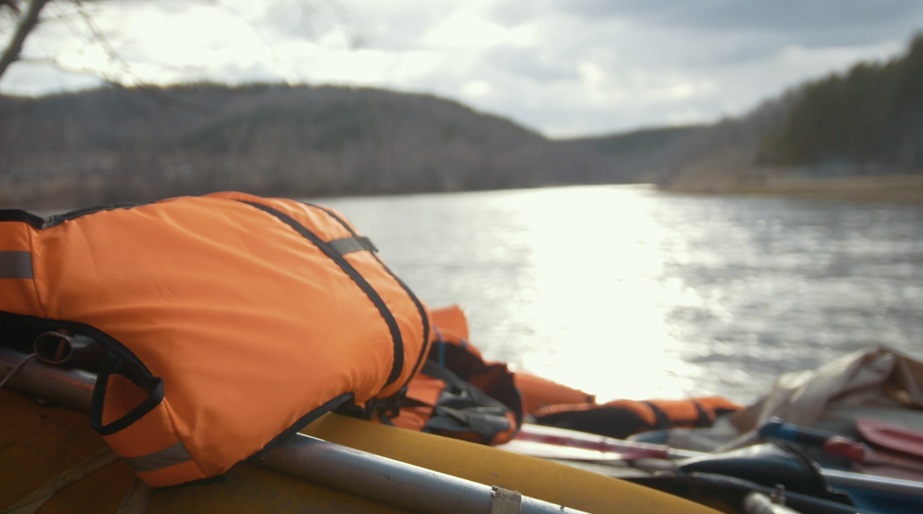 Officials urge caution after group rescued trying to cool down in a river - Vimarsana News
